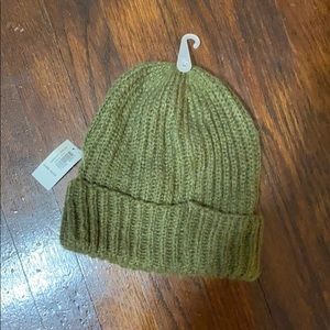 One size beanie
